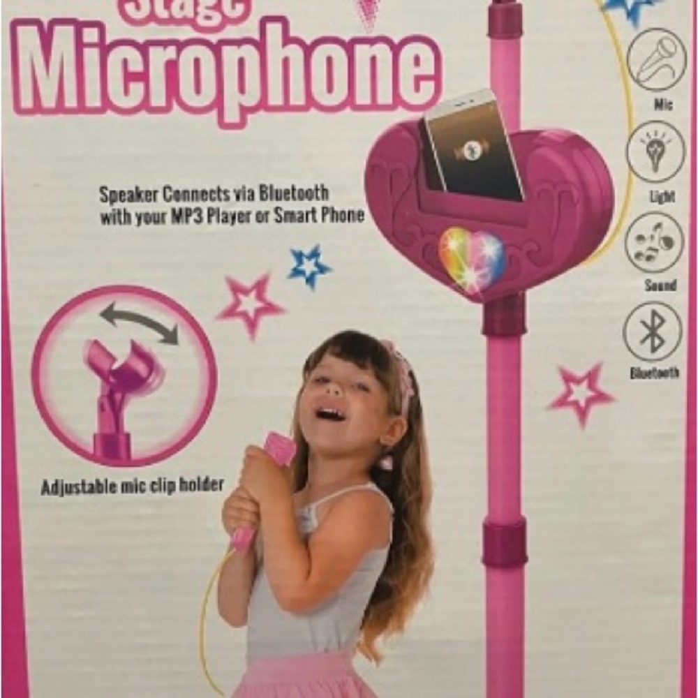 Microphone